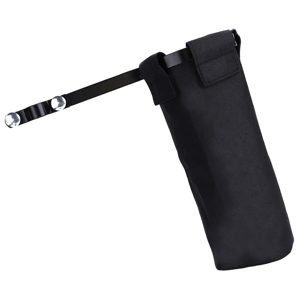 

Drumstick Bag Carry Holder Oxford Cloth Storage Pouch Portable Drumsticks Container Lightweight Durable High Grade Material