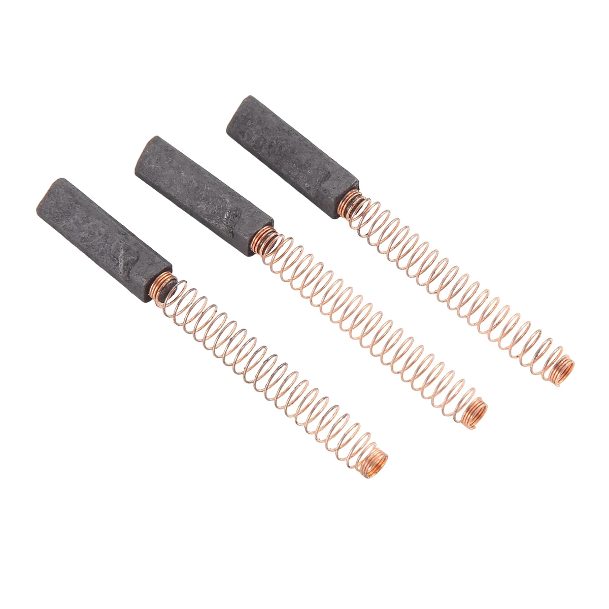 الجودة! 10 قطعة فرش محرك الكربون استبدال أجزاء فرشاة المحرك لخلاطات كيتشن إيد ث 10380496   ث 10260958 4162648