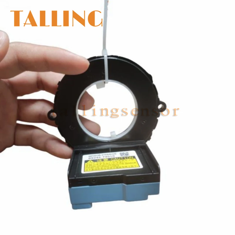 

Датчик угла поворота руля 89245-74010 для Toyota Prius, Yaris, Scion iQ, Land Cruiser Prado, 89245-30110, 89245-0N020, 89245-0K010