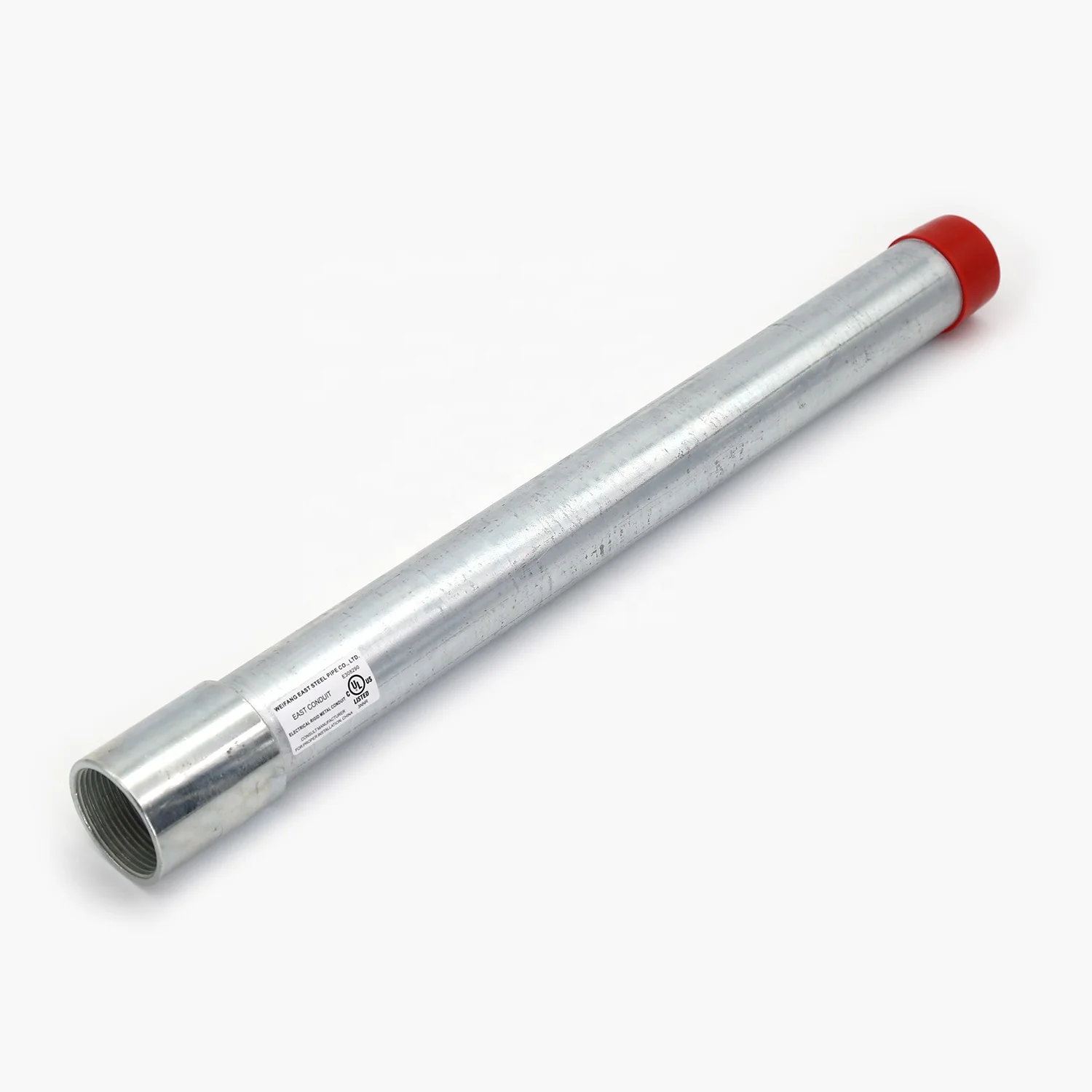 

Cheap Factory Price 2 Inch 15mm Imc Conduit Pipe UL1242