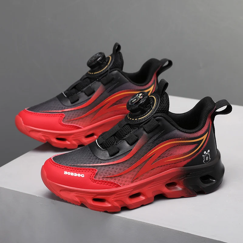 

New summer essential lightweight breathable wear-resistant high-quality children's casual shoes Children's casual shoes Very goo