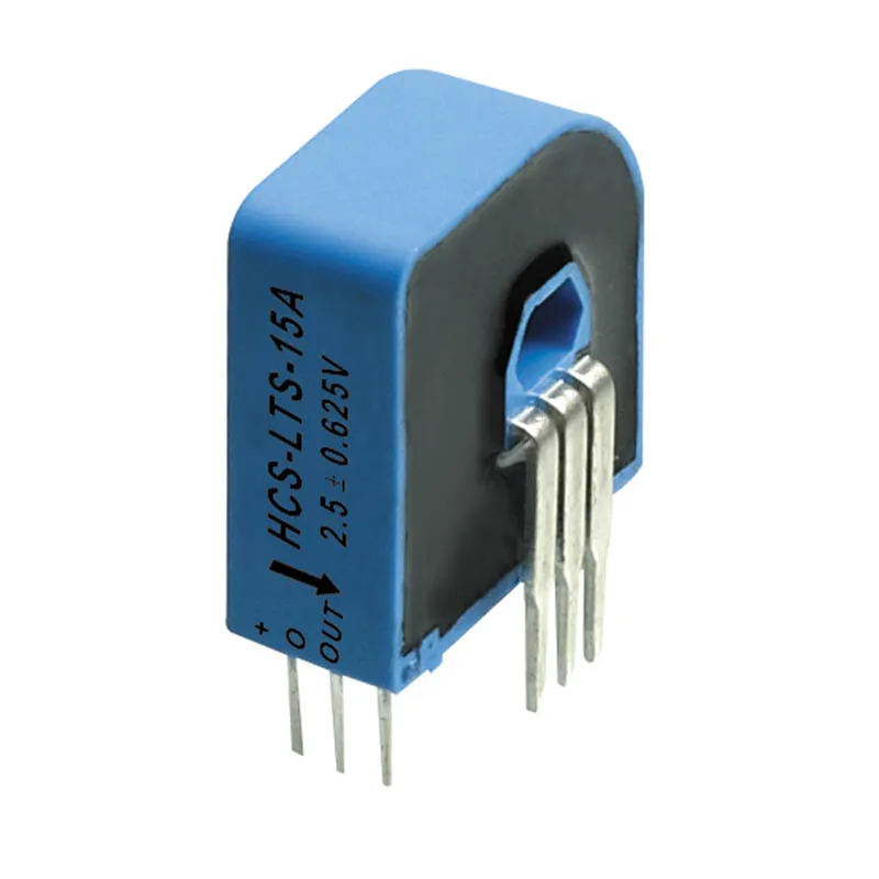 sensor de corrente hall lts06np tbc06ds5 holzer circuito fechado sensor de corrente 6a 15a 25a 50a hcs lts06a 01