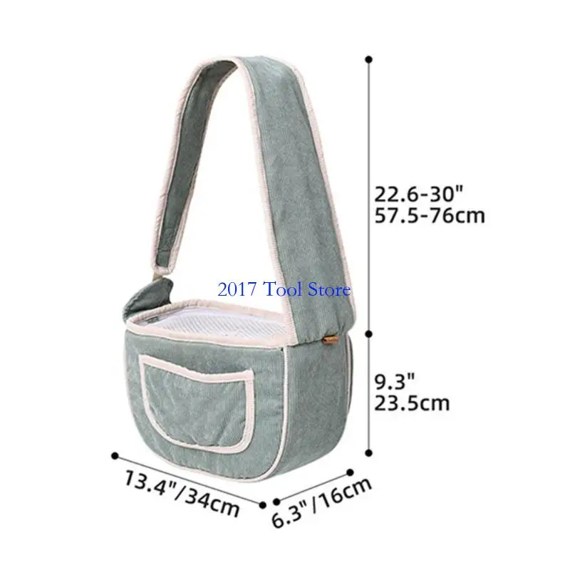 K92A Tote Bage Beasable في الهواء الطلق Bag Counter Counter for Small Cats Travel Travel Troude Tote Bag
