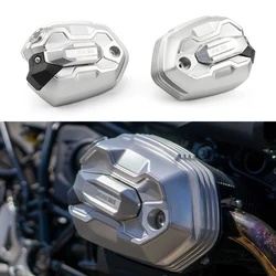 Motorcycle CNC New Cylinder Head Valve Cover For BMW R9T RNINET R Ninet Pure RnineT Urban G/S R NINET Scrambler 2021 2022 2023