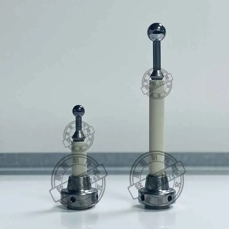 

CNC REGO-FIX 7515 3D edge finder touch probe machine tool centering TEMA ceramic probr milling machine engraving Cyclmotion