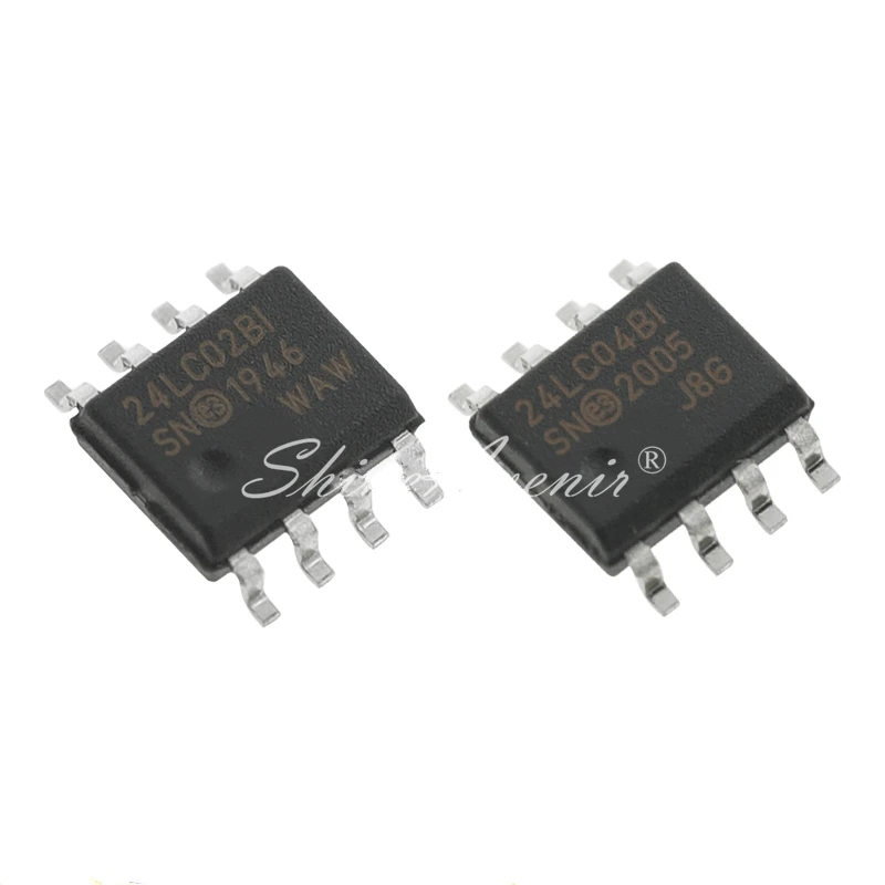 20PCS 24LC02B-I/SN 24LC04B-I/SN AO4421 AP1510SG-13 AP2962BSEER AP8012HSEC-R1 SOP-8 New Original