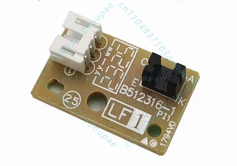 For brother DCP B7500D/B7530DN 7895DW/7700 7720 paper feed, paper tray sensor