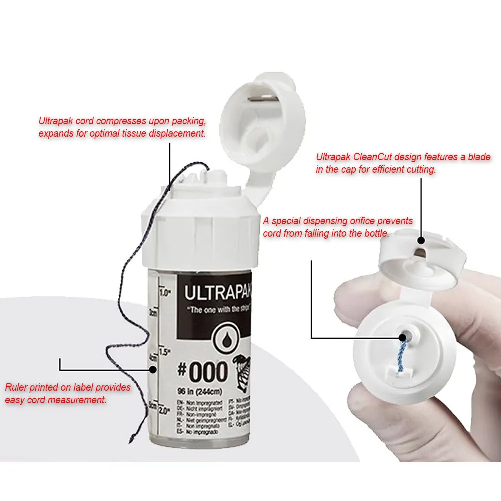 Thumbnail 2 - #9 Best Disposable Dental Consumables to Buy In 2026