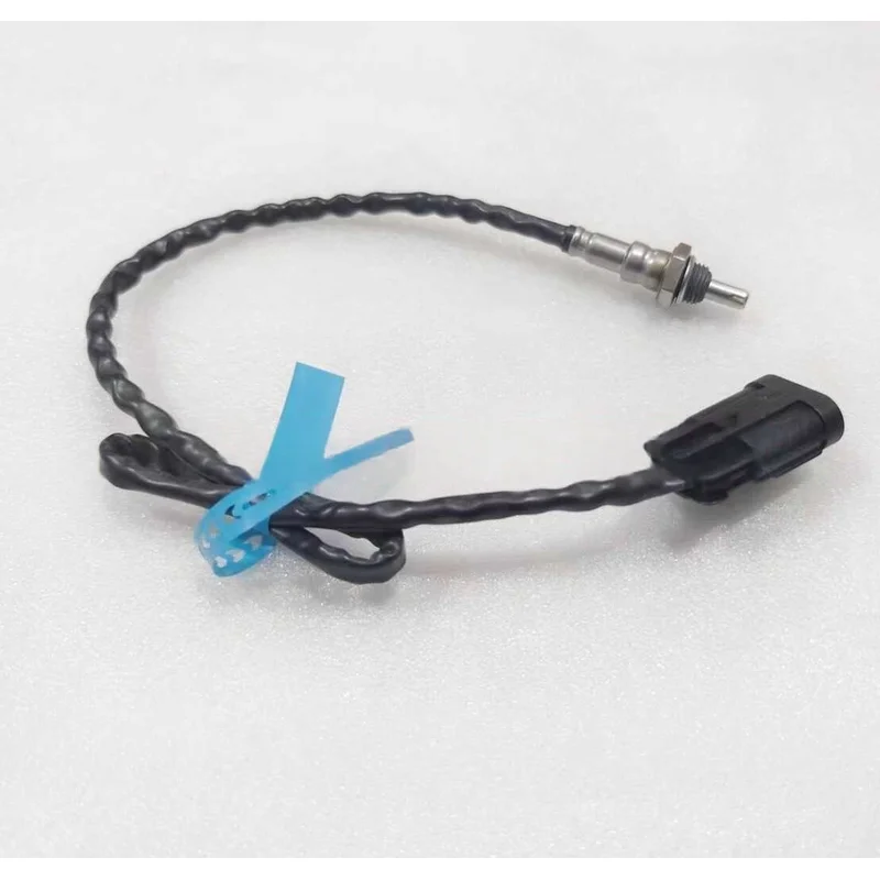 Motorcycle exhaust pipe oxygen sensor For Benelli BJ600GS QJMOTOR SRK600 SRK800
