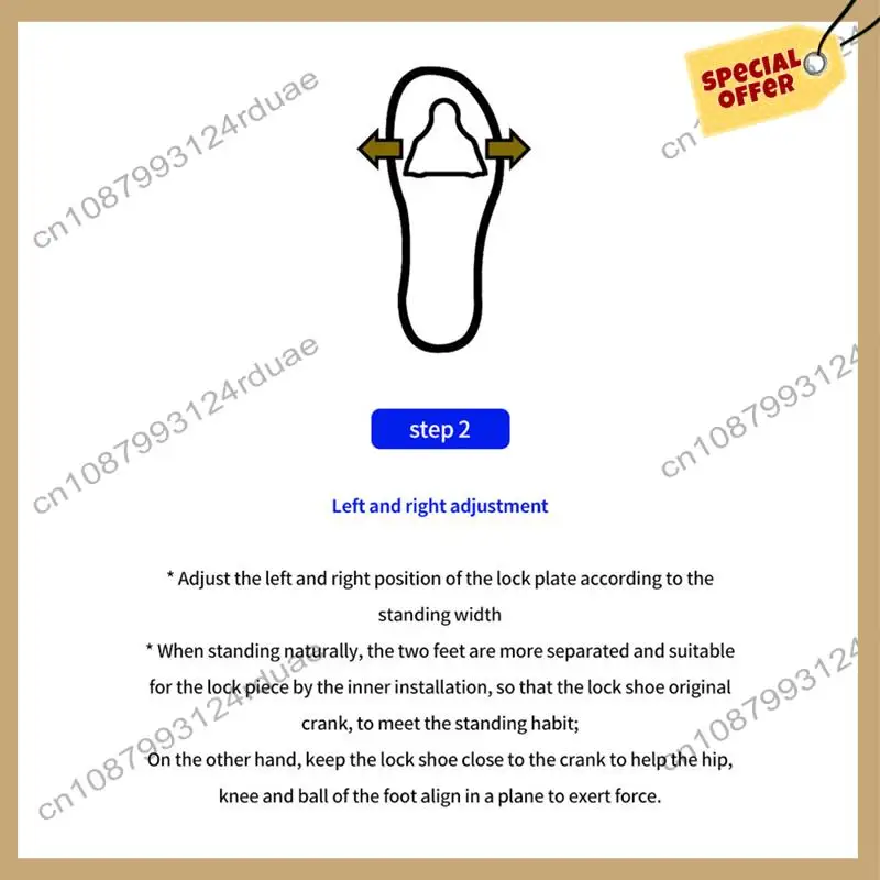 

A75T Bicycle Pedal Cleats Road Bike Self-Locking Pedal Cleat Tool Cycling Locking Shoes Cleat Adjustment Tool For SPD SPD-SL