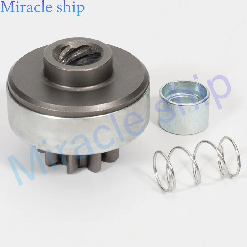 

Шестерня стартера 663-81832 для подвесного мотора Yamaha 2-тактный 75HP 85HP 663-81832-11 663-81832-00 Детали лодочного двигателя