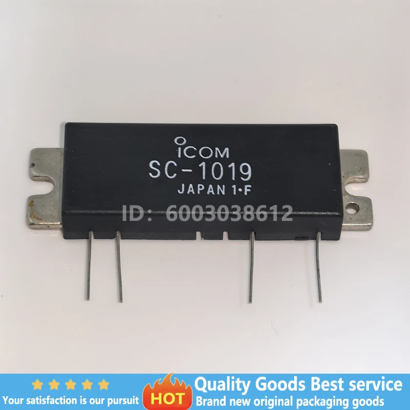 

1 шт./лот, 100% новый оригинальный модуль SC-1091 SC1091 SC 1091 В НАЛИЧИИ