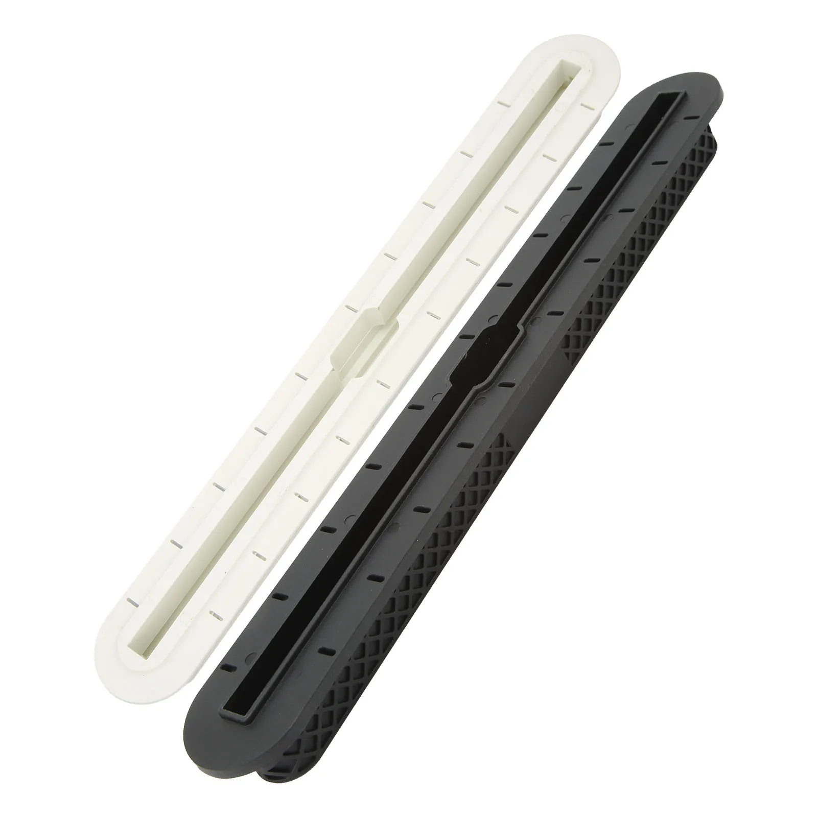 

12-дюймовая сменная коробка для плавников для доски для серфинга TPEE, легкая устойчивость к ультрафиолетовому излучению, сменный слот для руля доски для серфинга, аксессуары для серфинга