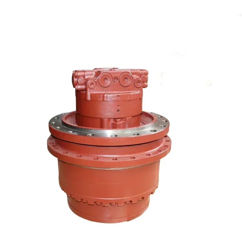 Durable Final Drive Travel Motor For Sany Reduction Device Swing Gearbox SY335 SY365 SY385 Travel  Gearbox HOT SALES