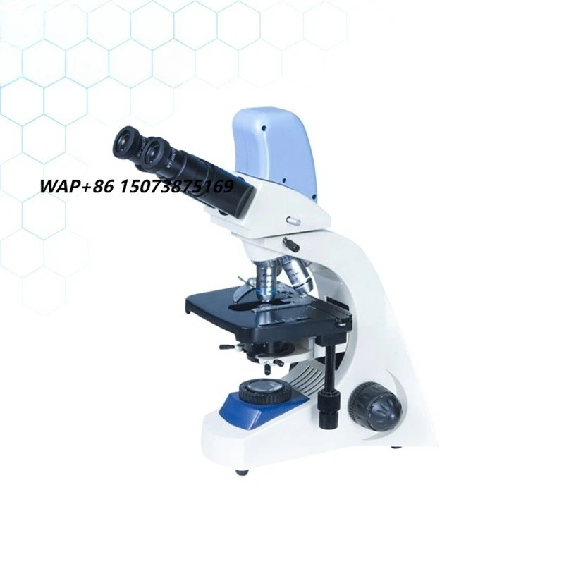 CHINA Y Digital Biological Microscope Factory Price Microscope for Laboratory and Hospital