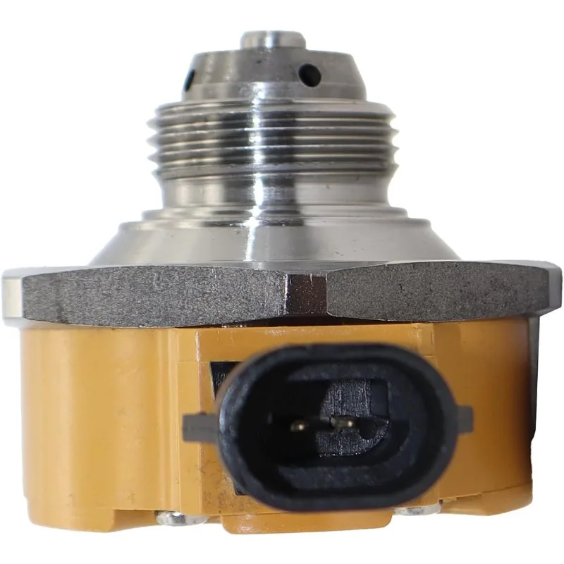 

Fuel Pump Solenoid Valve 3125620 312-5620 for Cat C6.4 C4.2 C4.4 Engine E329 E329 E320D E312D E320D E330D E336D