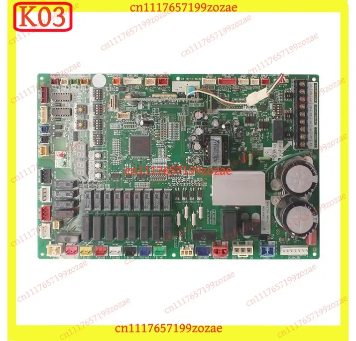 K03 k3 K07BB-01-07 K07BB-01-08 K07BB-C-A Main Board AJQ335LALH 9707714012 Compatible Control PCB