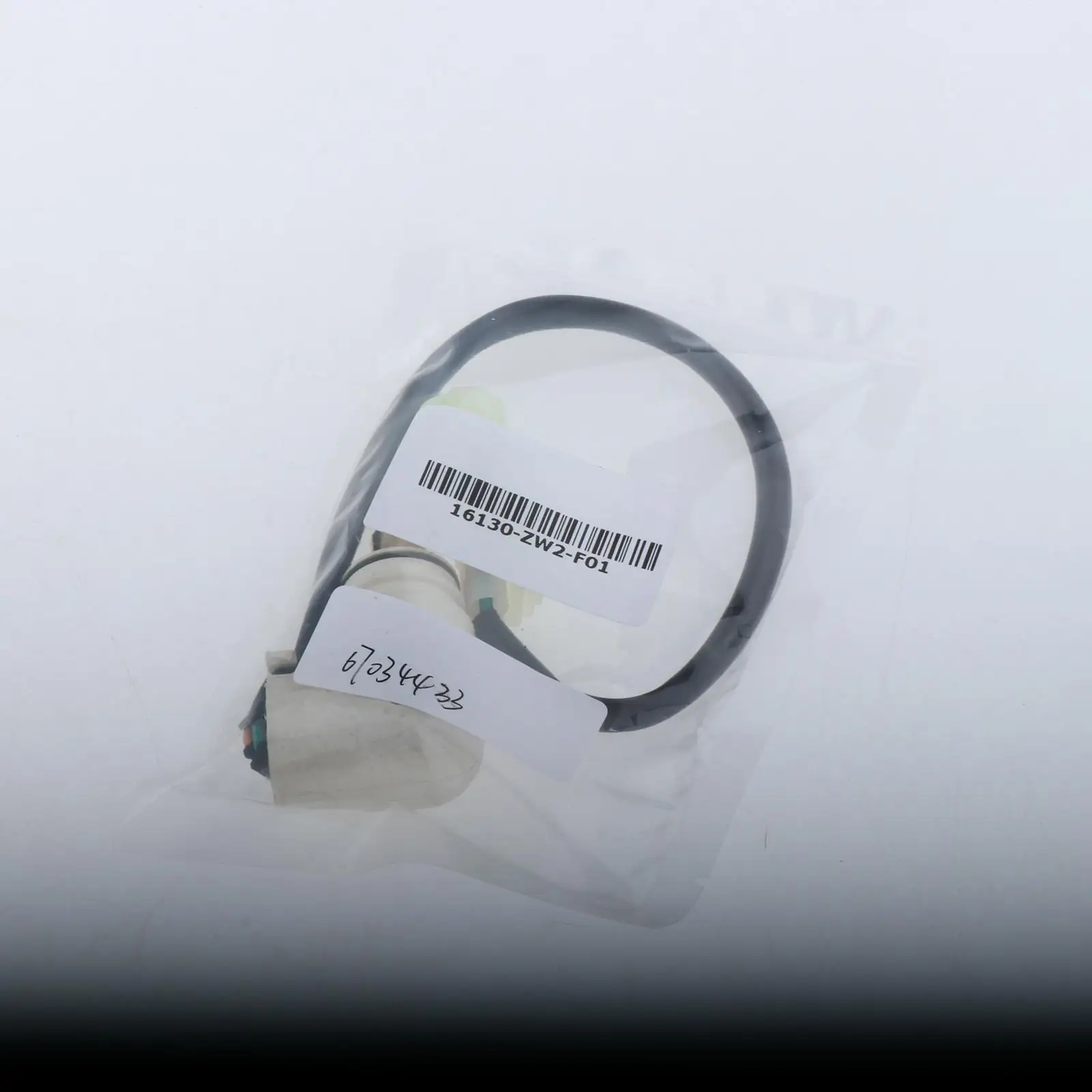 

Стартер в сборе для подвесных лодочных моторов Honda 4T BF25D BF30D, запасная часть, легко устанавливаемый аксессуар