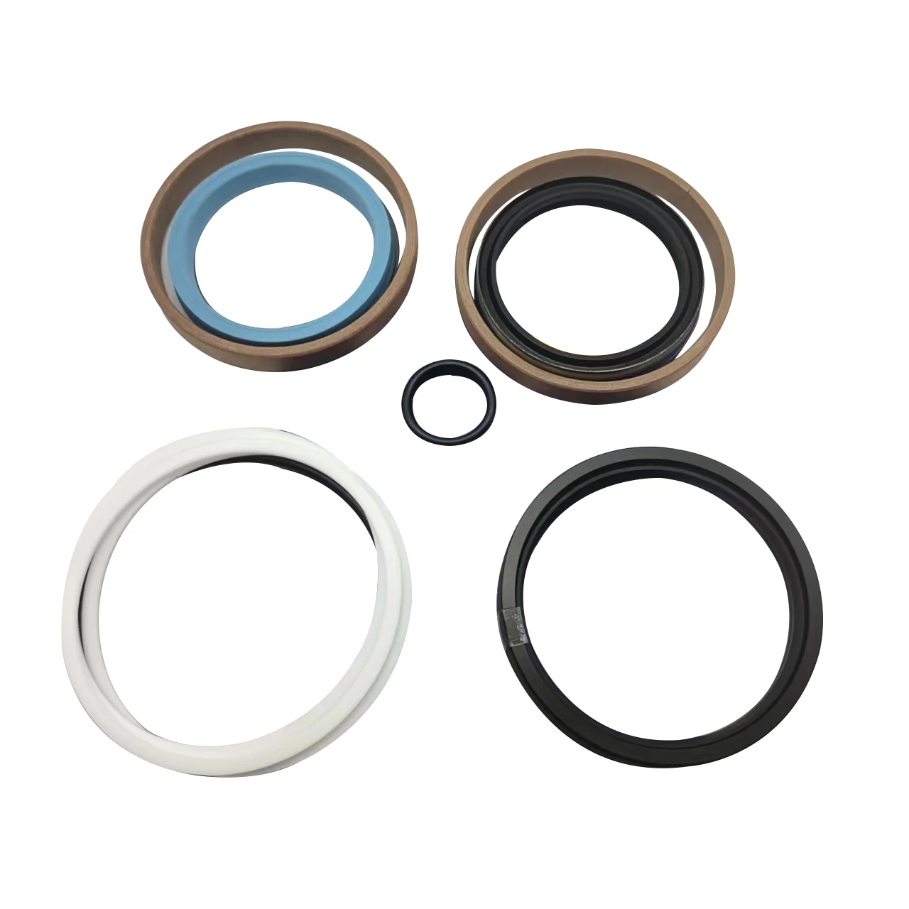 

Высокое качество 707-98-37620 7079837620 Комплект уплотнений цилиндра для PC120-6 PC128UU PC130