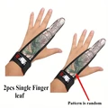 leaf 2pcs