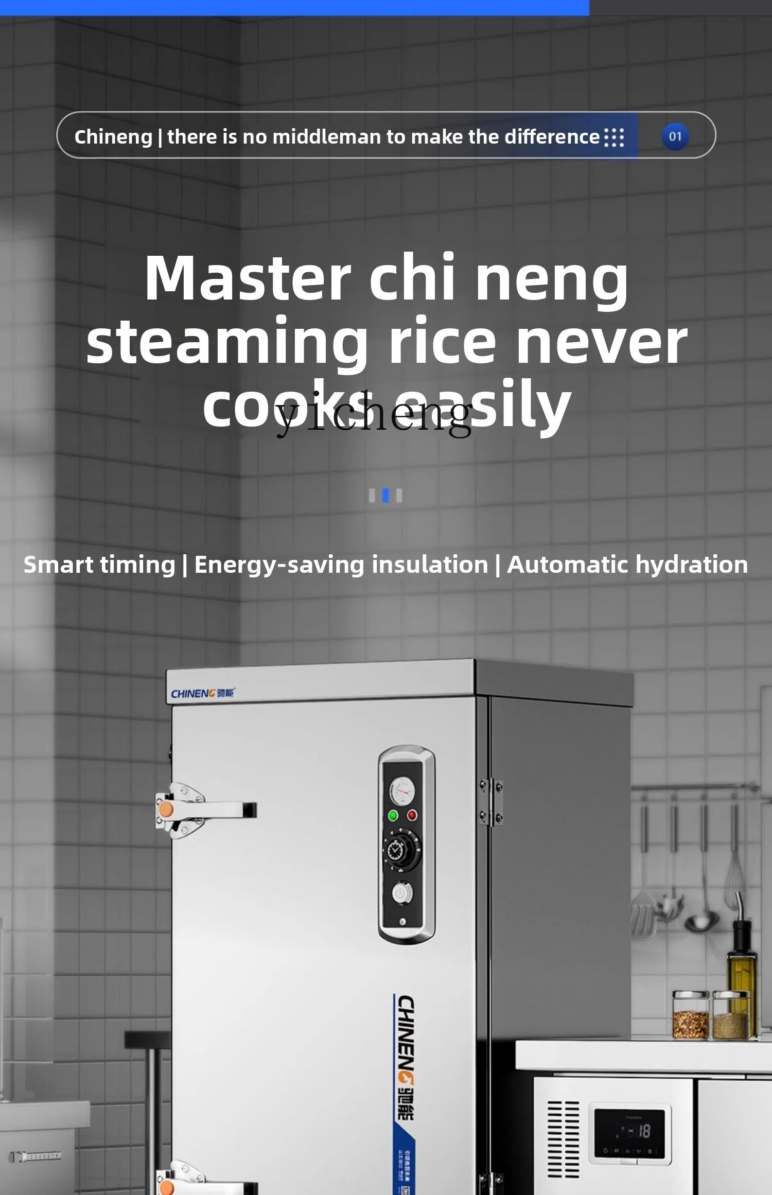 ZZ باخرة مقصف تجاري كبير وصغير الكهربائية باخرة المأكولات البحرية باخرة مطعم الكعك على البخار حساء الحساء