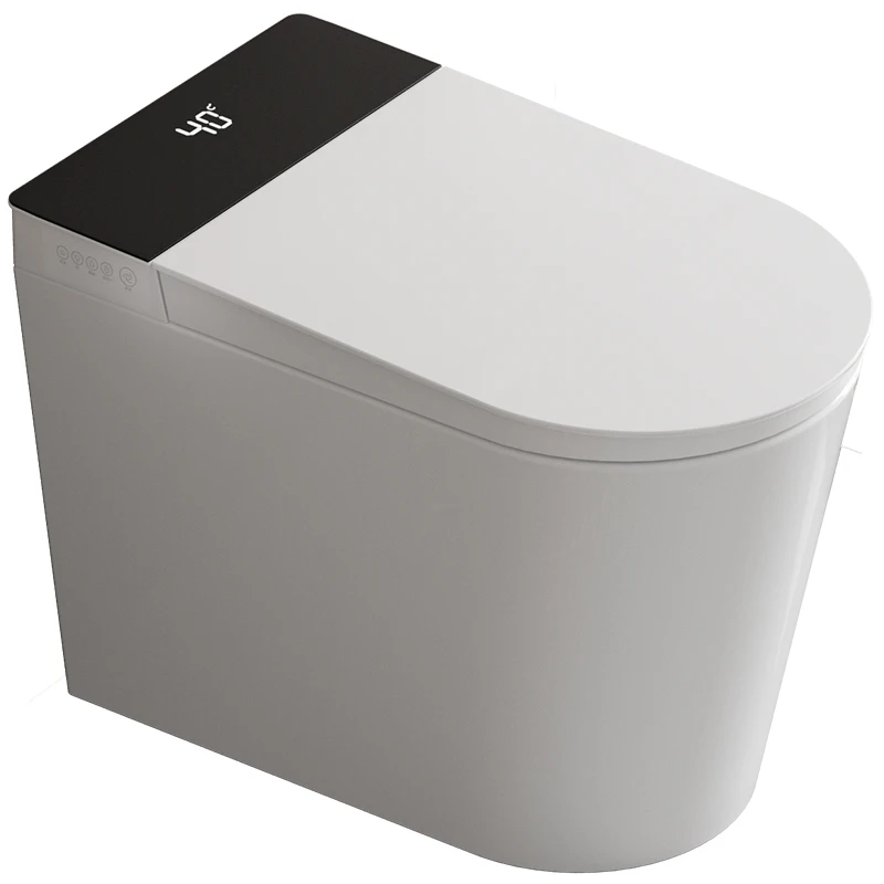 

Умный унитаз 911, универсальная машина для небольшой квартиры, легкий интеллектуальный унитаз без ограничения давления воды