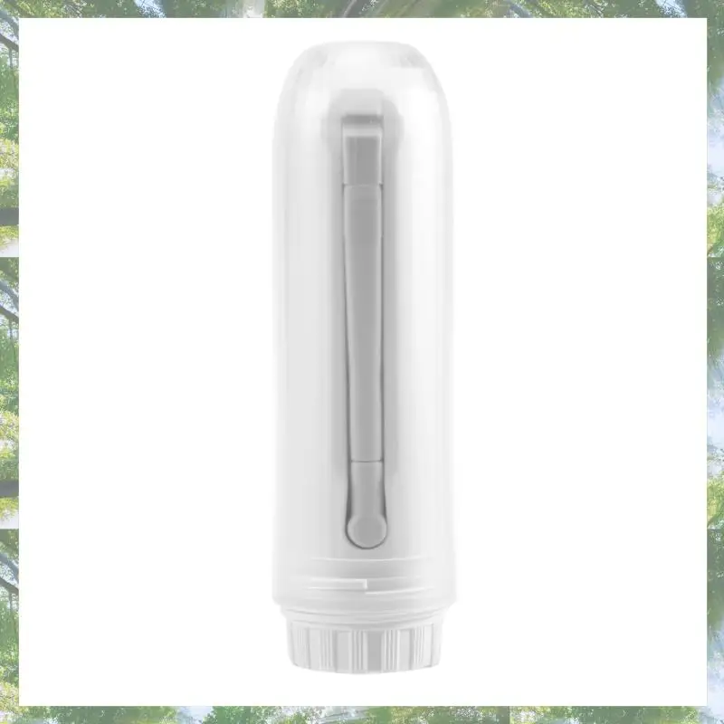 

2025 Trend Automatic Electric Bidet Sprayer Travel Shower Spray Travel Cleaning Portable