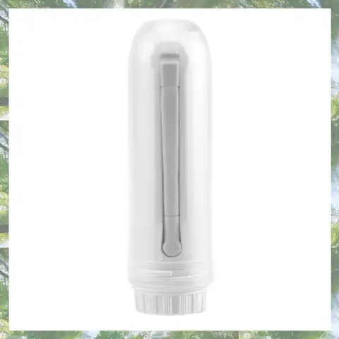 2025 Trend Automatic Electric Bidet Sprayer Travel Shower Spray Travel Cleaning Portable