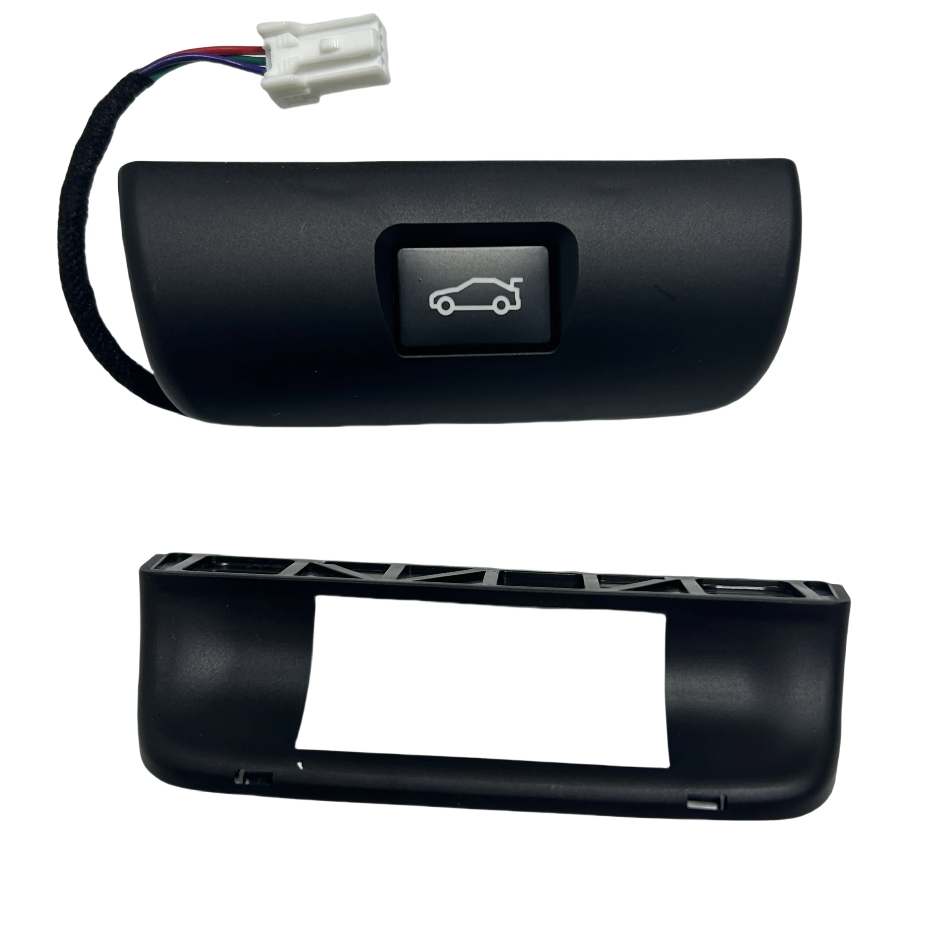 Hot Sale Smart Electric Tailgate for TOYOTA 2018 Camry Avalon Retrofit Tailgate Kick Upgrade Electric Power Tailgate