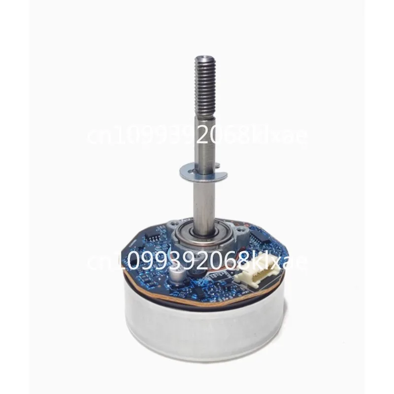 

DC brushless motor 24V variable frequency motor Turbine fan Exhaust fan Motor External rotor D axis reversal