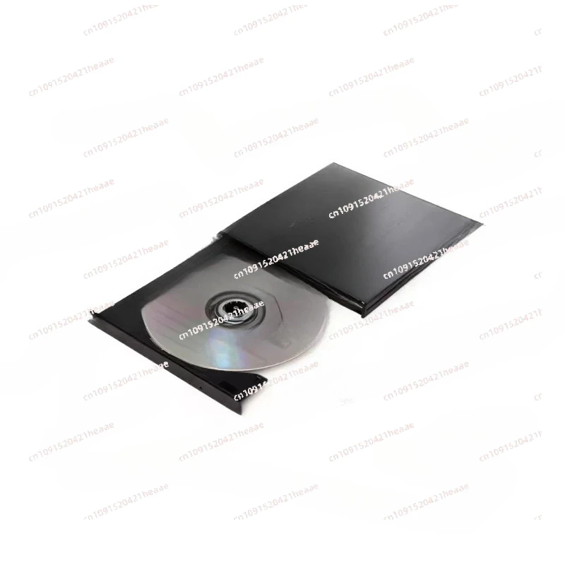 Suitable for Burner External Slimline HD 4K Blu-Ray Writer Portable Blu Ray Disc Drive USB Type C Support 100GB Mdisc