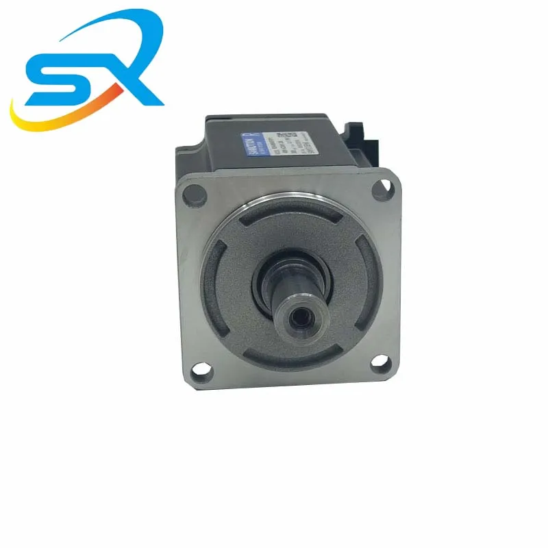 ขาย Sanyo AC เซอร์โวมอเตอร์ R2AA06040FXP11 400w รับประกันหนึ่งปี/สามเดือน Negotiated sale