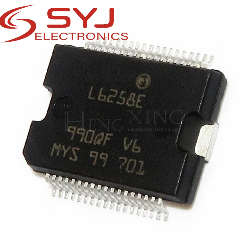 1 unidad L6258E L6258 HSSOP-36