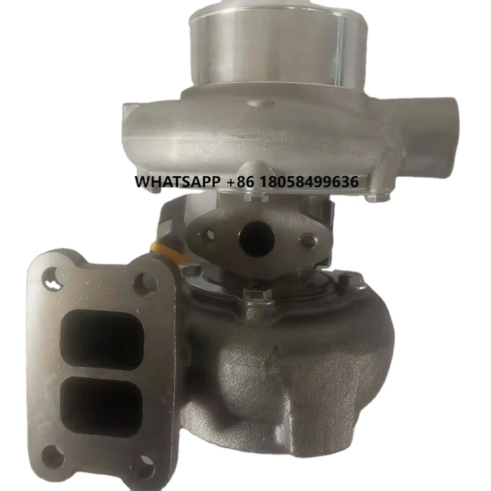 

Turbocharger 6I2260 0R6629 for CAT 325 325L 3116 Excavator 6I-2260