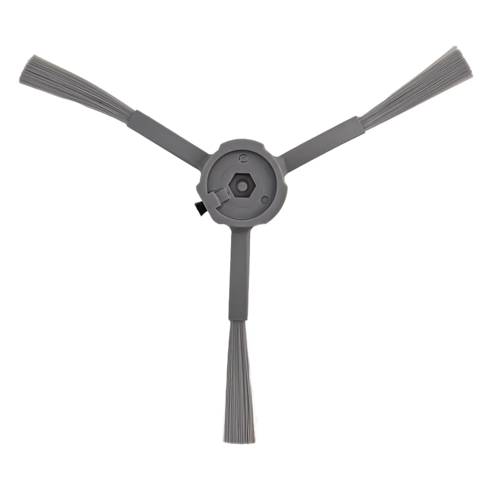 Kit de escovas laterais para Cecotec, Conga, 790, Home, X-Treme, Genesis substituição, peças sobressalentes, 22222222222222222222222222222228 Pcs