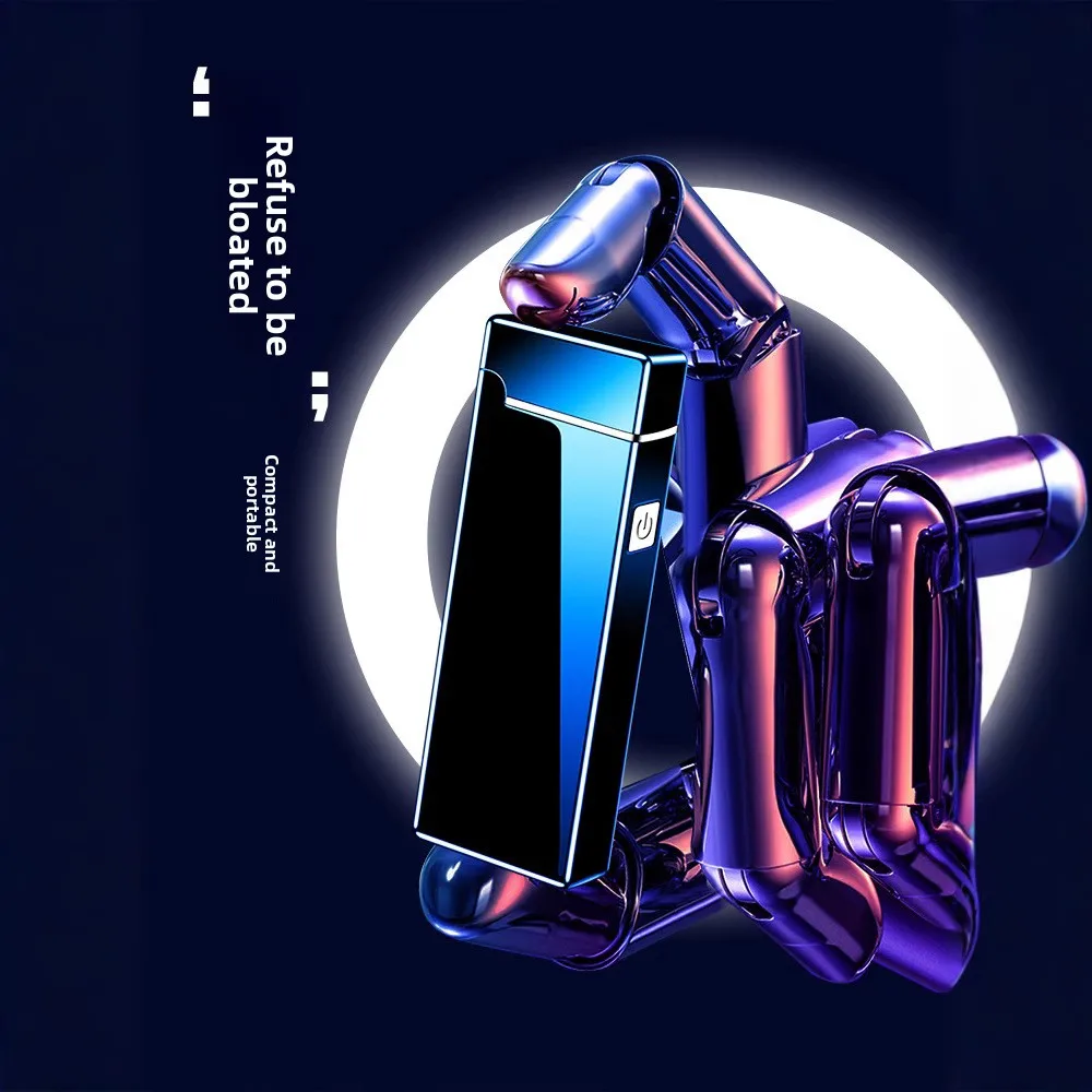 Usb Electronic Ligh…