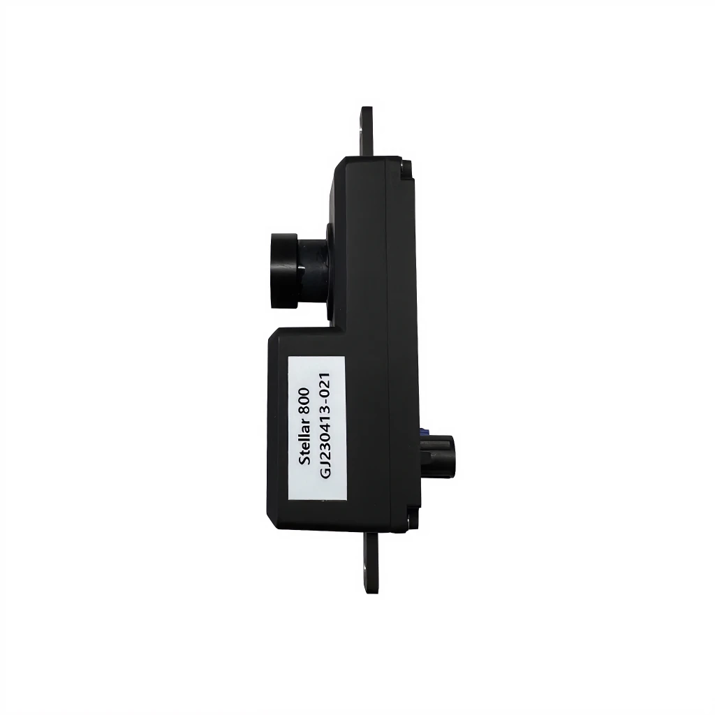 كاميرات كشف الوجه المتقدمة داخل السيارة ونظام مراقبة السائق لاستشعار العمق الداخلي للمركبة #4