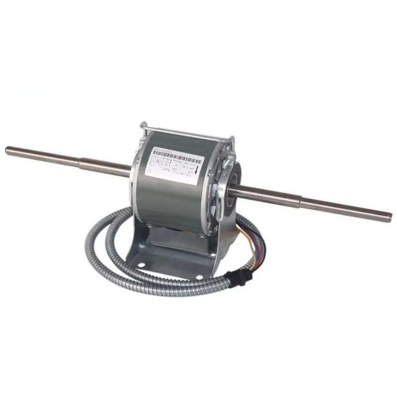 25/40/60 W Copper Wire Central Air Conditioning Duct Machine Coil Motor, Fan Motor