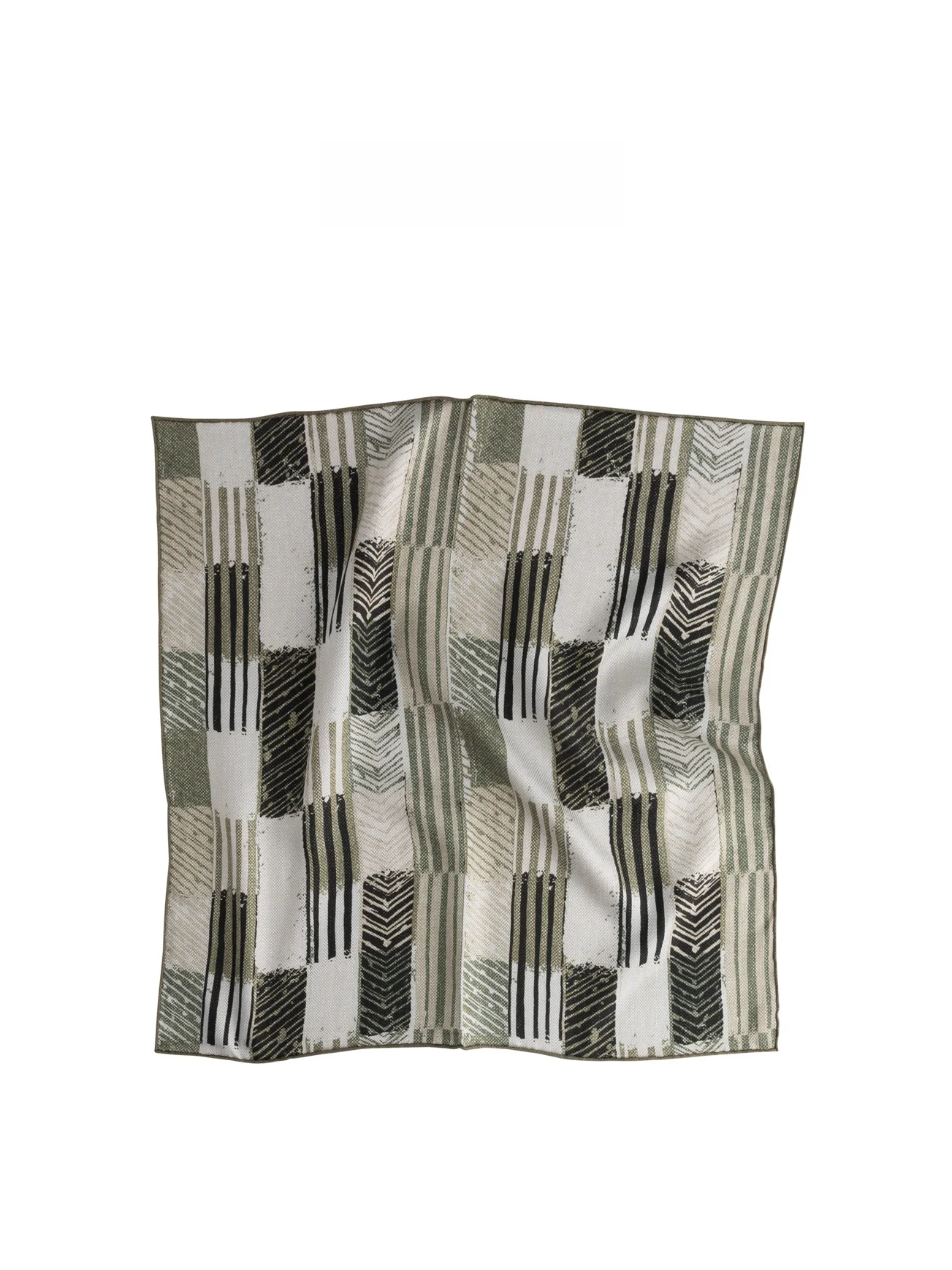 forlin-original-heavyweight-embroidered-diamond-pattern-small-square-scarf-versatile-geometric-pattern-silk-scarf-ex