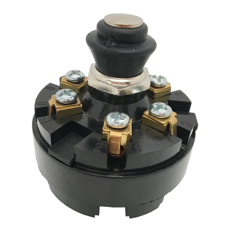 

Suitable for GSH27/USH27 electric hammer switch circular switch power tool spare parts