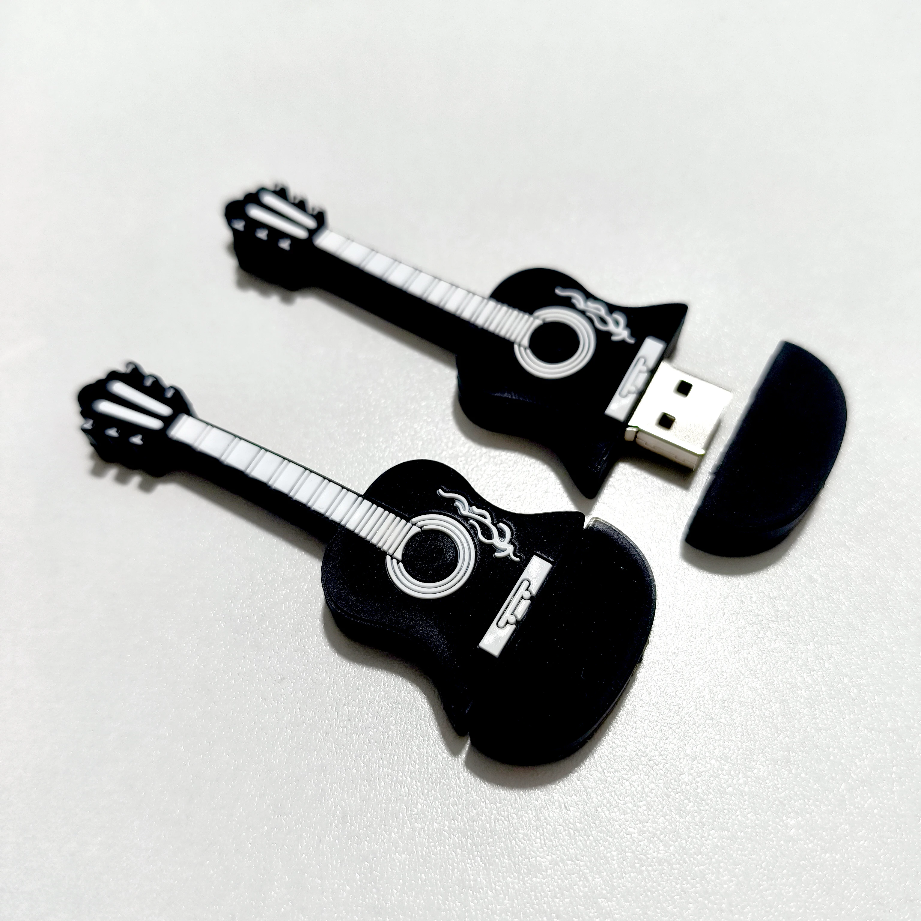 

Портативный USB-накопитель — легкий, большой емкости для хранения, водонепроницаемый, компактный и прочный, креативный дизайн USB-накопитель для детей