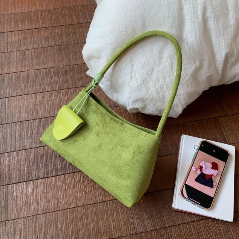 

Универсальные сумки через плечо для женщин, сумки на плечо, матовая маленькая квадратная сумка, модные сумки подмышками, кошелек и сумки Сумка Sac