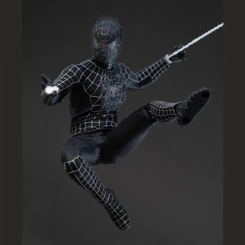 In Stock] WELIKE TOYS 1/12 Spider-Man WLT04 WLT05 WLT-04 WLT-05