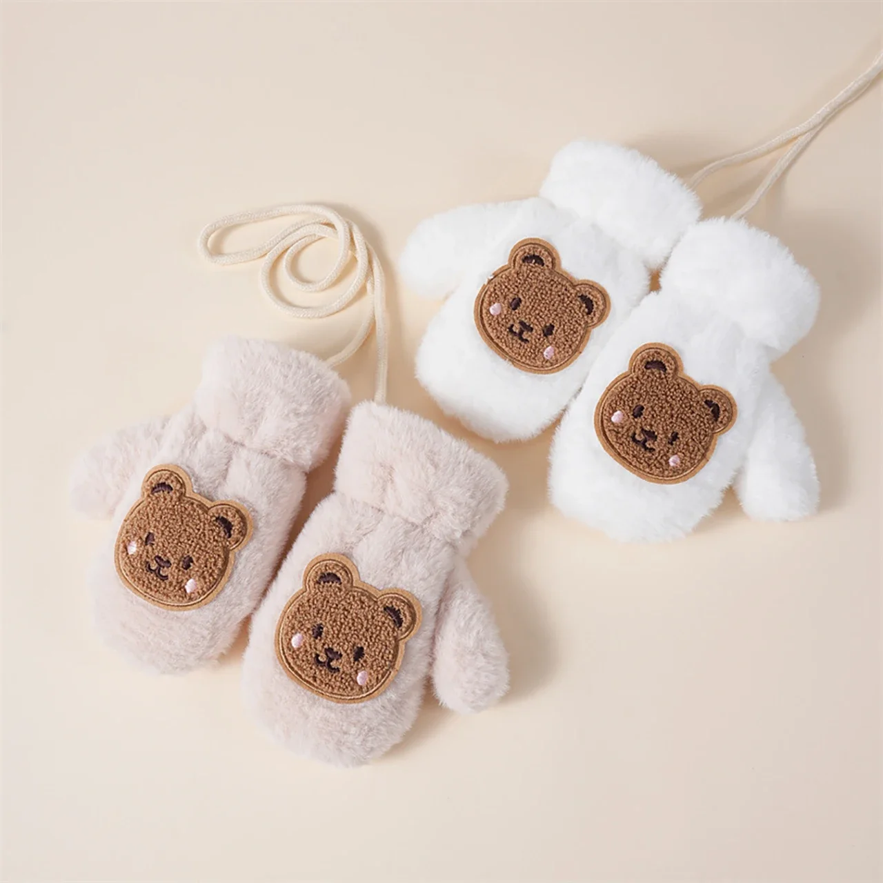 Thumbnail 3 - #21 Best Baby Gloves to Buy In 2026