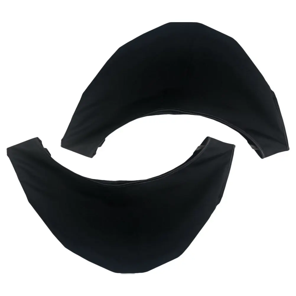 

2Pcs Bowling Ball Towel Microfiber Cleaning Wiping Cloth Portable Scratch-Free Polishing Bag Compact Lightweight Bowling