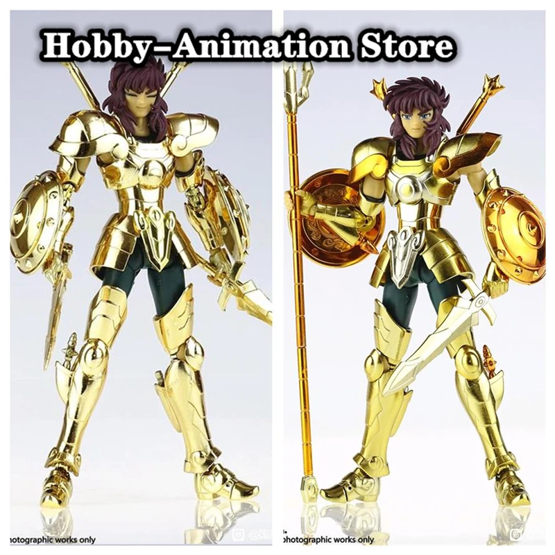 Todo lo que debes saber sobre la pose de Libra y figuras coleccionables de Libra Dohko