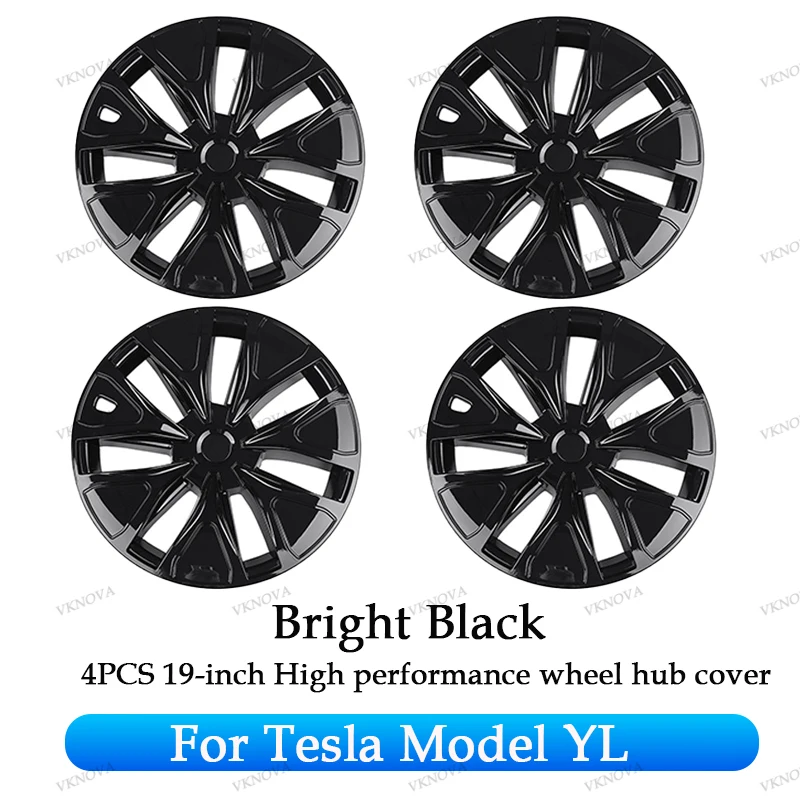 Bright Black