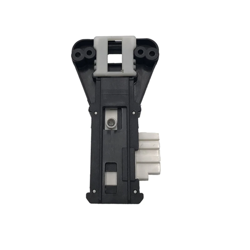 AC88 Washing Machine Door Lock Switch ZV-446L5 DC64-01538A Electronic Lock Delay Switch Replacement Part
