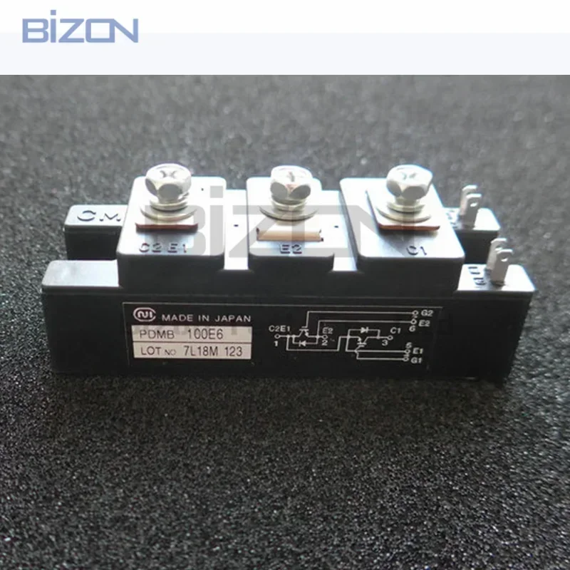 

PDMB100E6