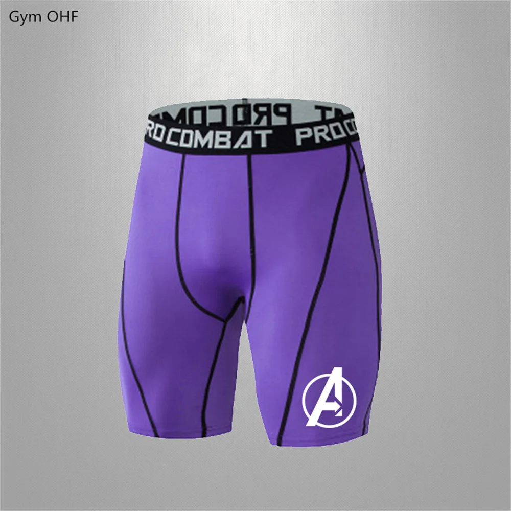 A Gym Men Shorts Quick Dry Breathable Sport Short Outdoors Fitness Sweatpants Male Running Training Pants Mens image 6